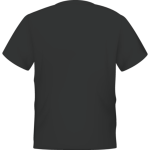 Corona Virus 2020 Covid 19 Black Tshirt