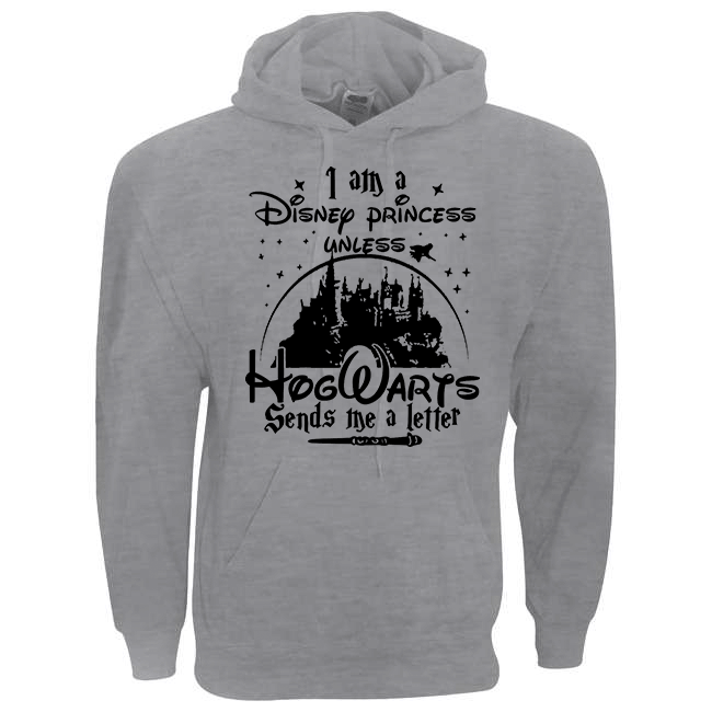 I am a hot sale disney girl hoodie