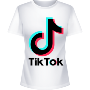 TikTok Fashion WoMen Tshirt