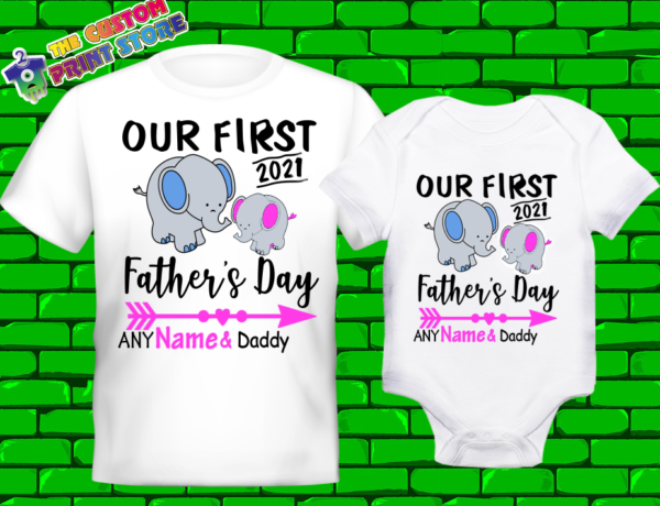 fathers day tshirt samples