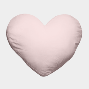Cushion cover Heart
