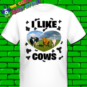I like cows #10