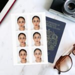 PHOTO PRINT Passport