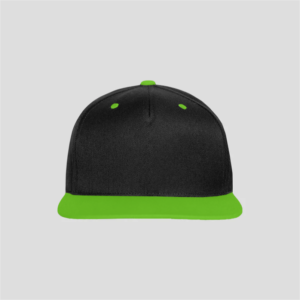 SNAPBACK CAP FULL COLOR