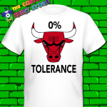 Bull Zero 0 tolerance #1-1