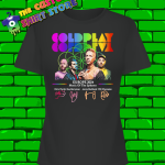 Coldplay Music Of The Spheres Tour Croke Park Dublin Female