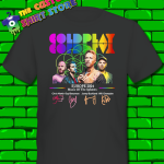 Coldplay Music Of The Spheres Tour Croke Park Dublin Male