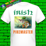 Irish Pikemaster #7-1