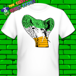 Irish Snake Viper #16-1