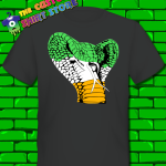 Irish Snake Viper #16