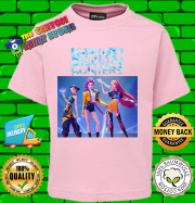 KPop Demon Hunters | HUNTR/X T-shirts