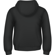 TikTok Hoodie Black Adult Unisex Tik Tok Hoodie - Image 2