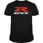 SUZUKI GSXR 600 T-shirt 750 Sportbike GSX-R600 Tshirt