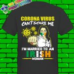 Im Married An Irish Woman Coronavirus 2020 Covid-19
