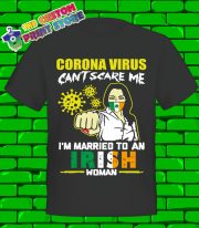 Im Married An Irish Woman Coronavirus 2020 Covid-19