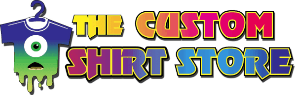 Custom Print Store & Embroidery - CUSTOMSHIRT.IE